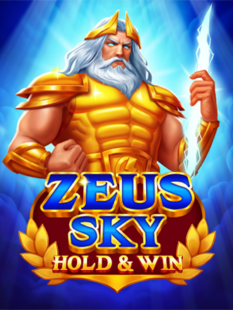 Zeus Sky Hold & Win