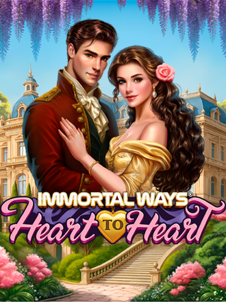 Immortal Ways Heart to Heart